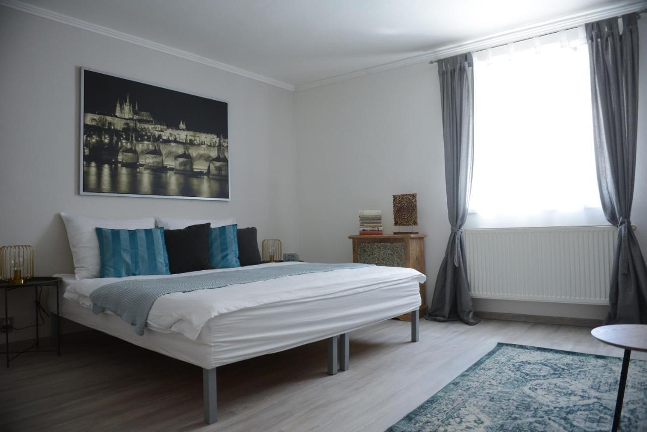 Appartement Fano Old Town *