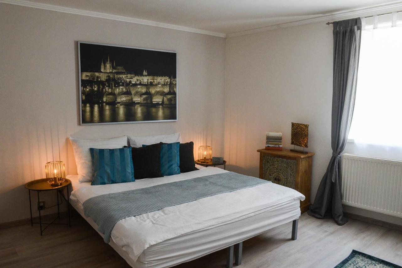 Appartement Fano Old Town Prague