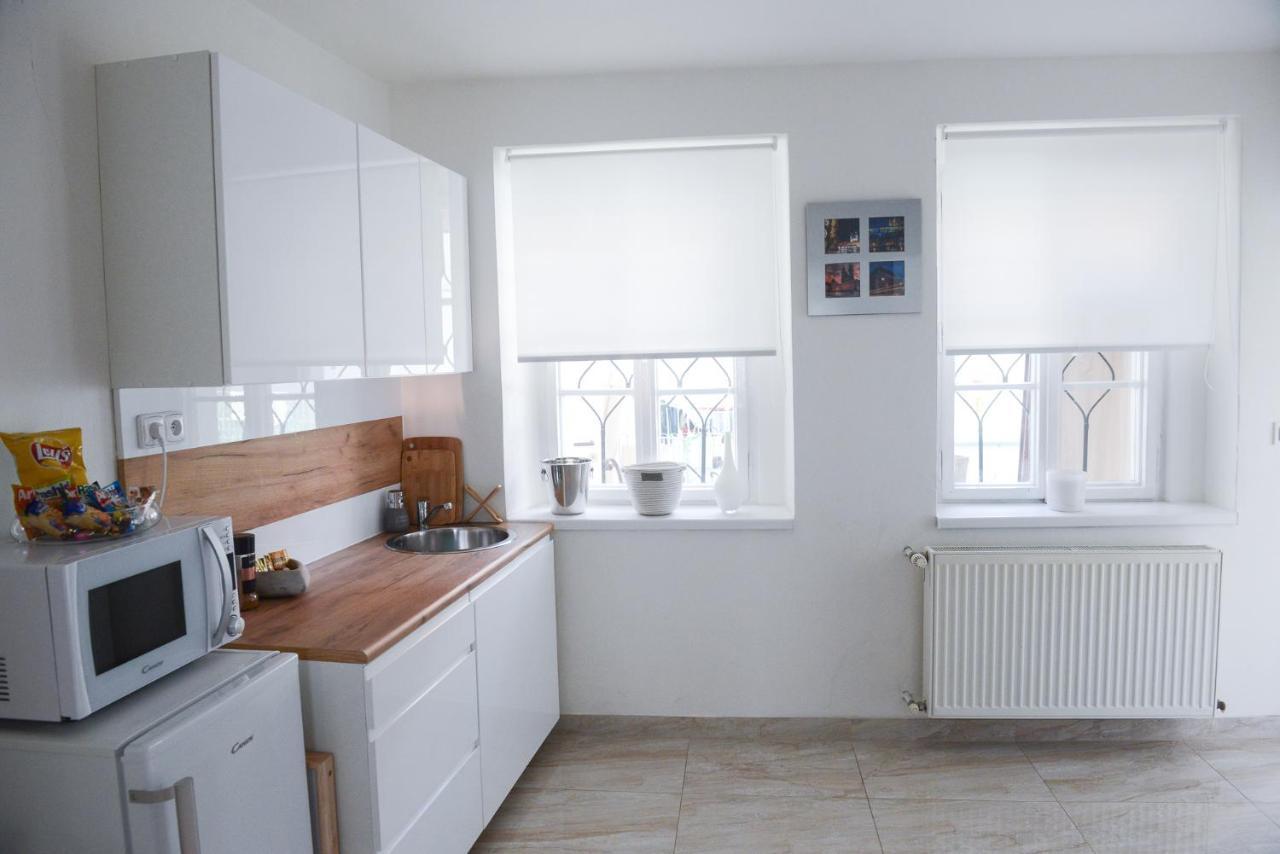Fano Old Town Appartement