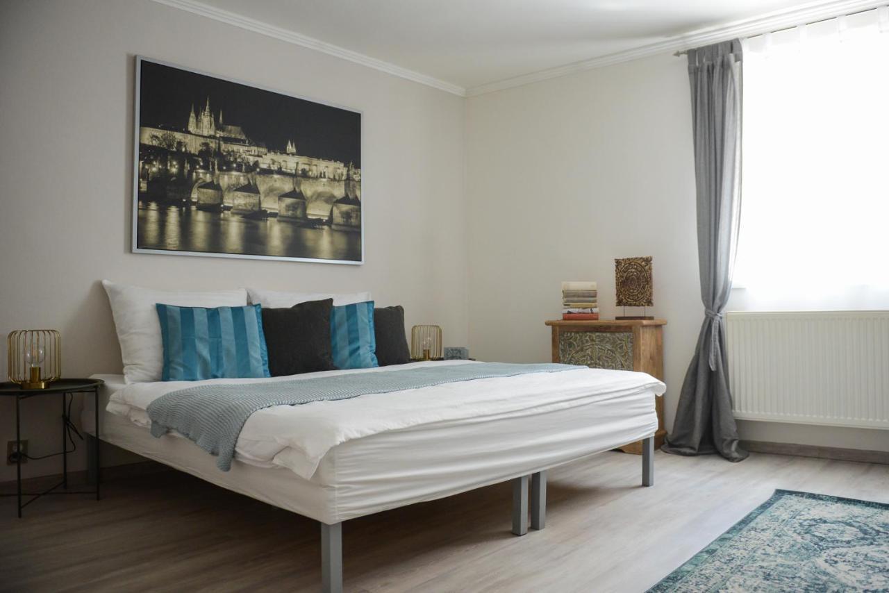 Appartement Fano Old Town Prague