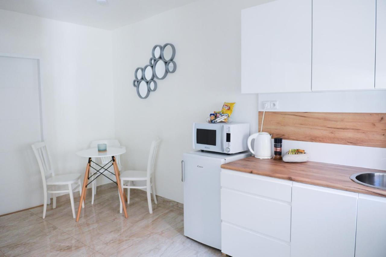 Fano Old Town Appartement Prague