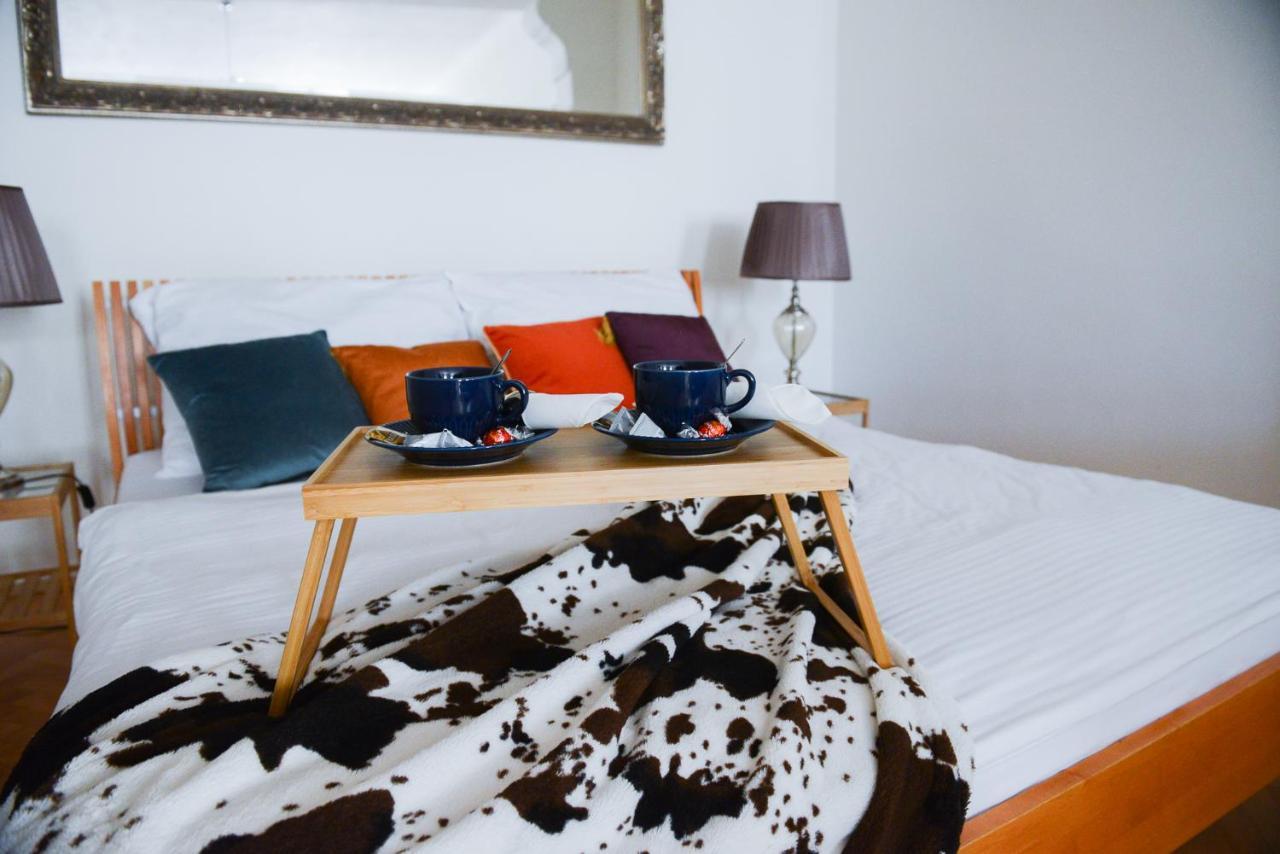 Fano Old Town Appartement *