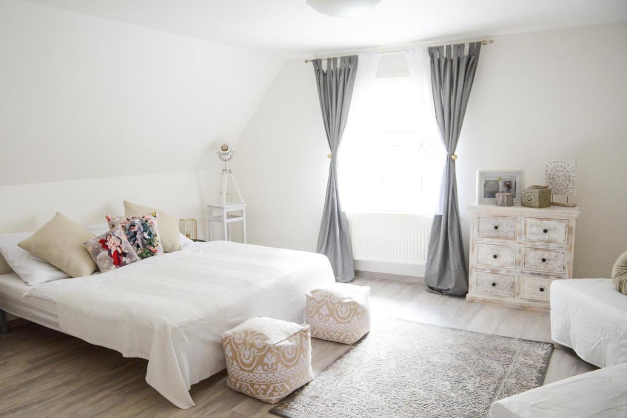 Appartement Fano Old Town *