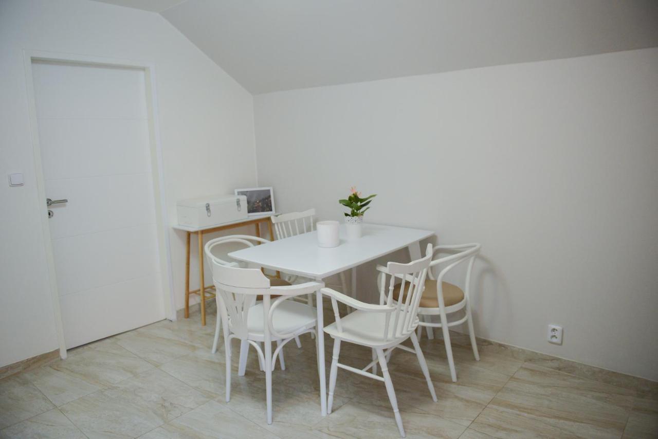 Fano Old Town Appartement Prague