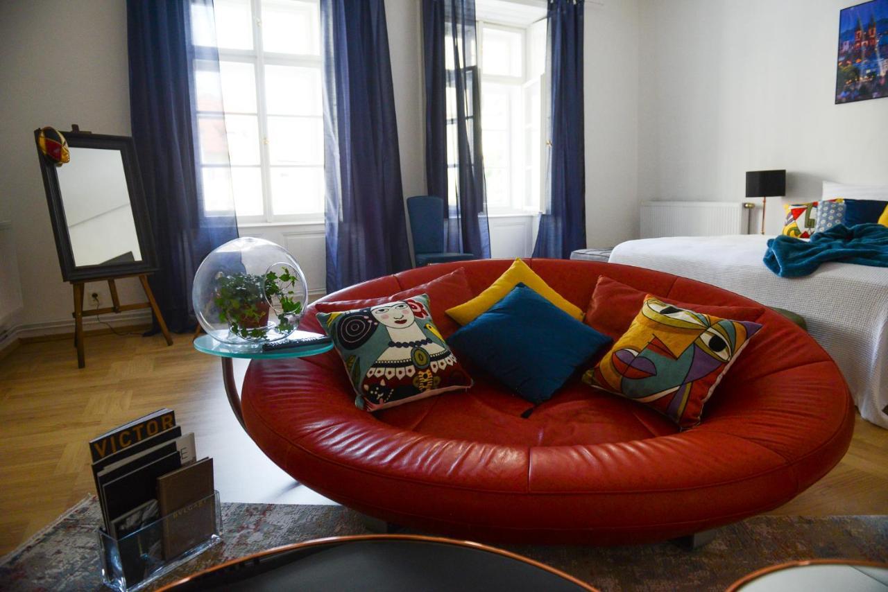 Fano Old Town Appartement Prague