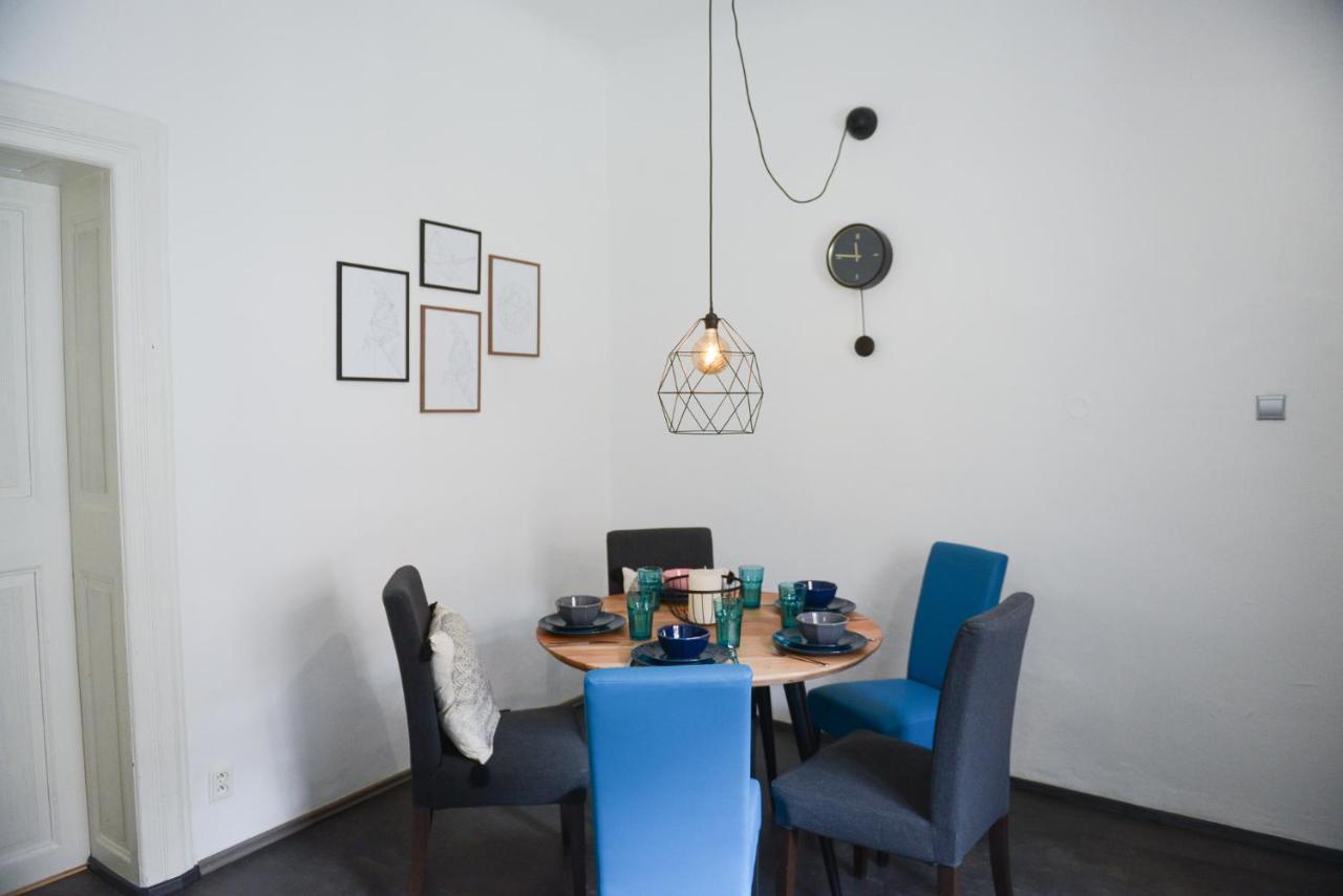 Fano Old Town Appartement