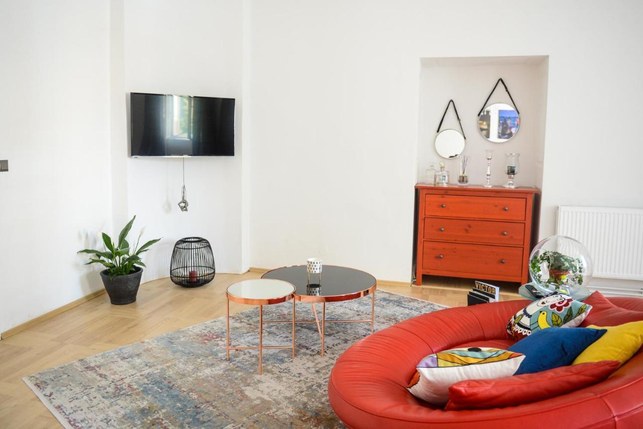 Appartement Fano Old Town *