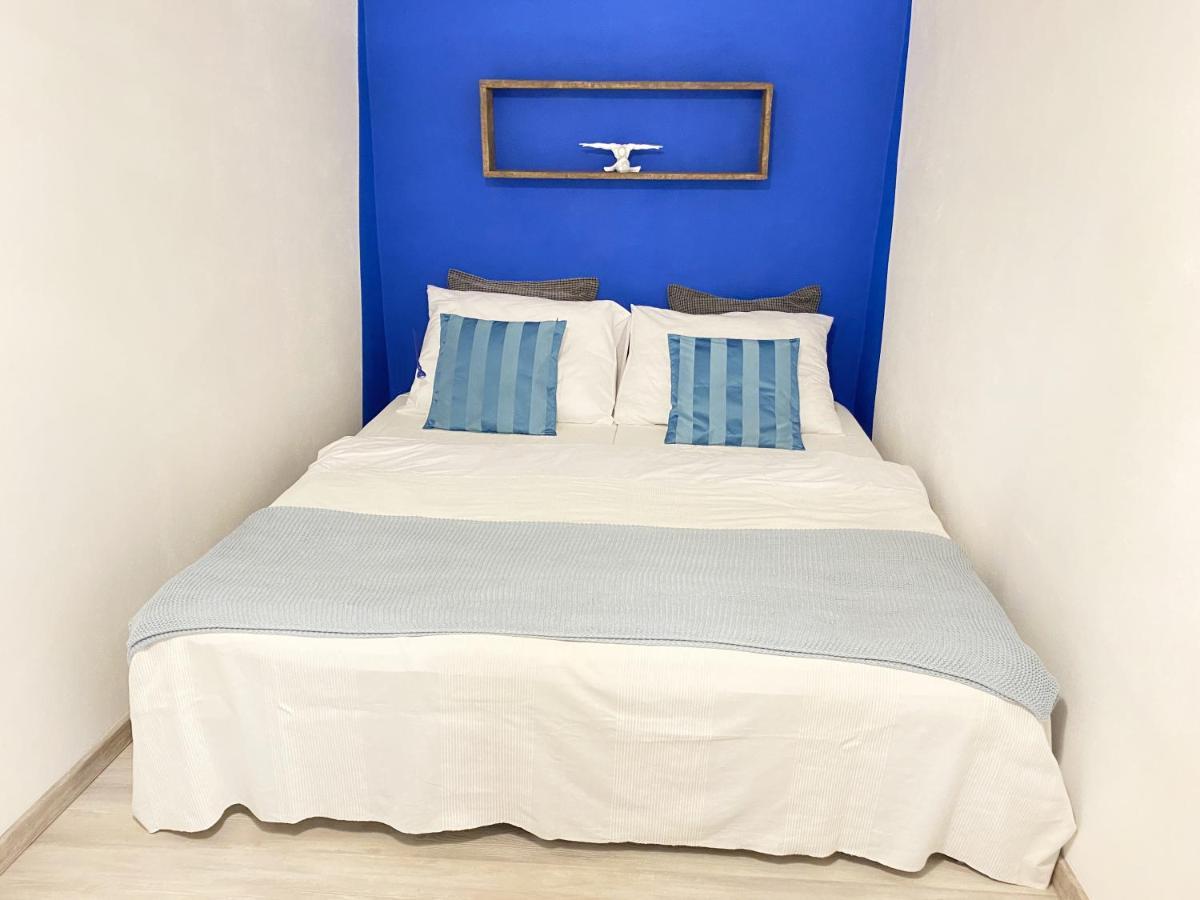 Fano Old Town Appartement *