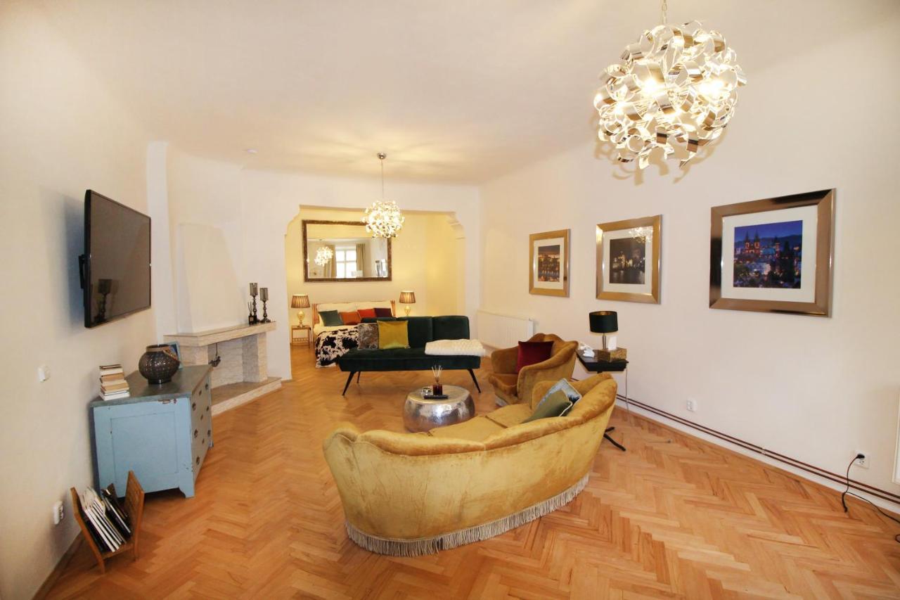 Fano Old Town Appartement