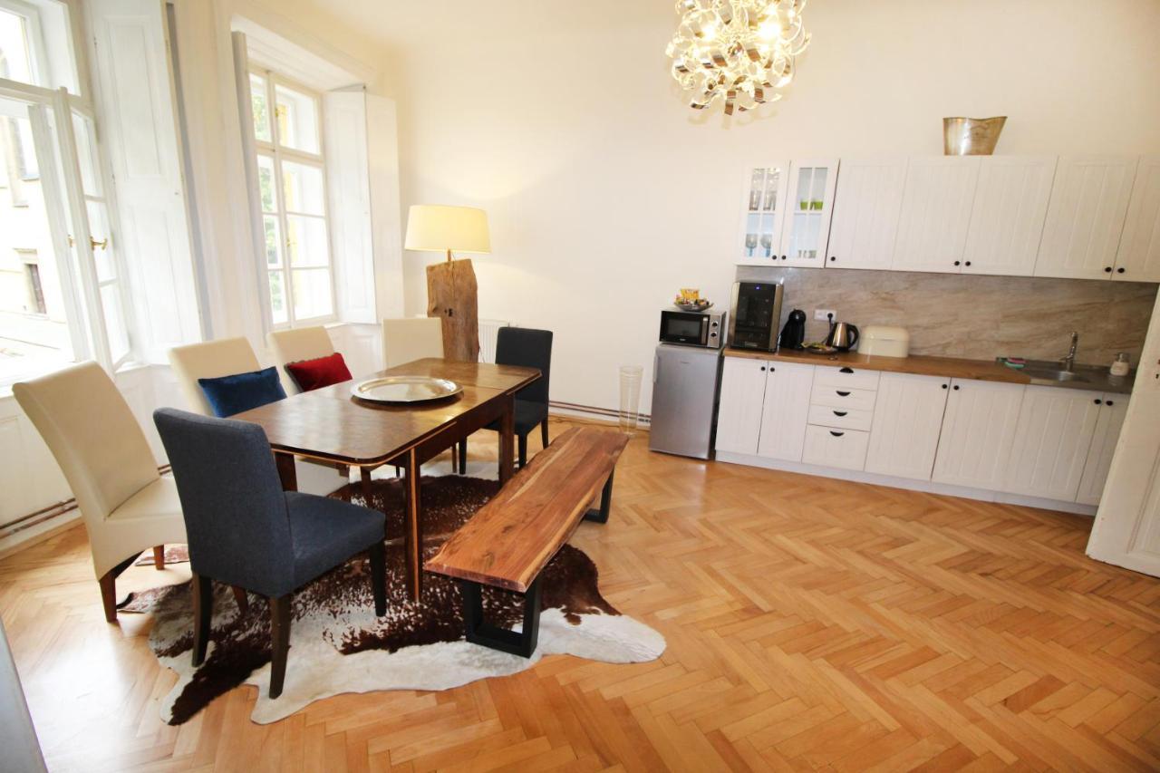 Fano Old Town Appartement *