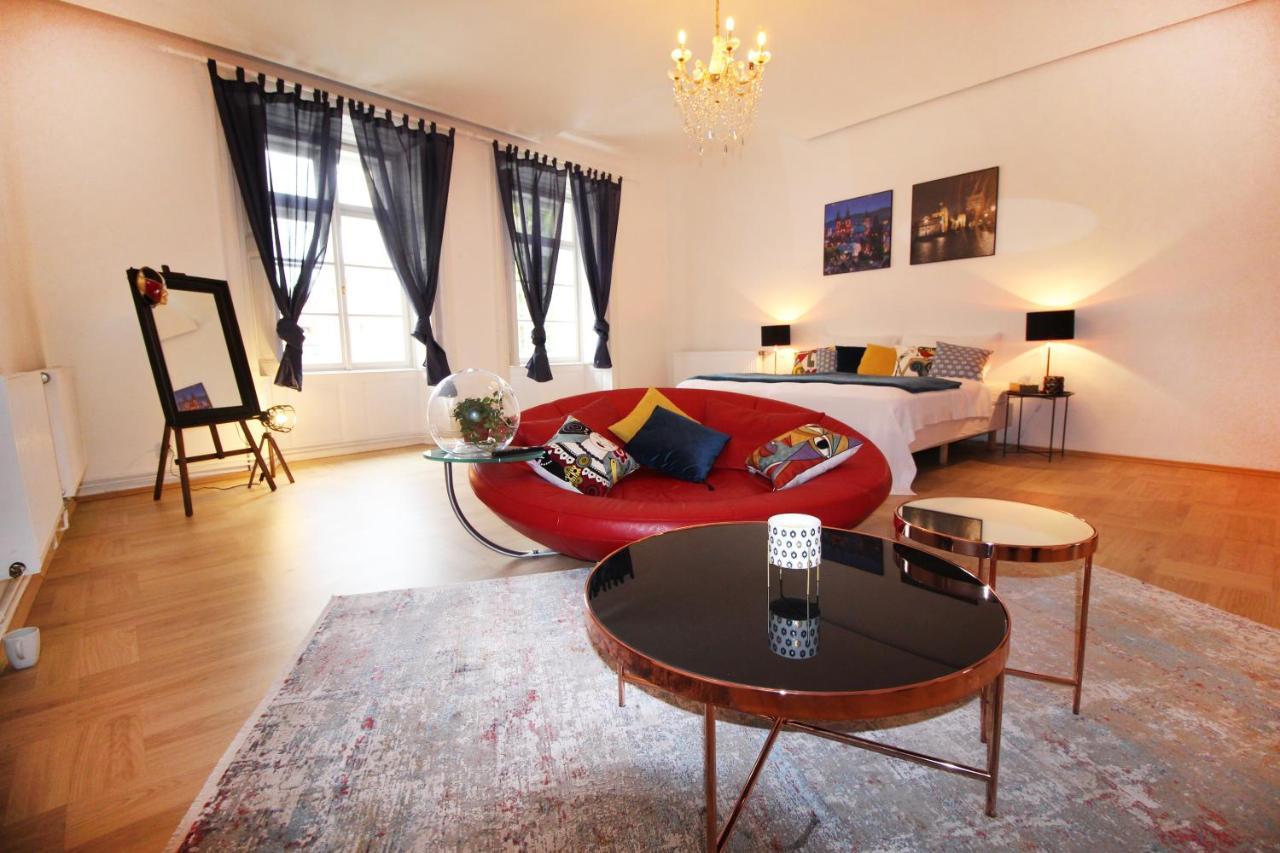 Fano Old Town Appartement *