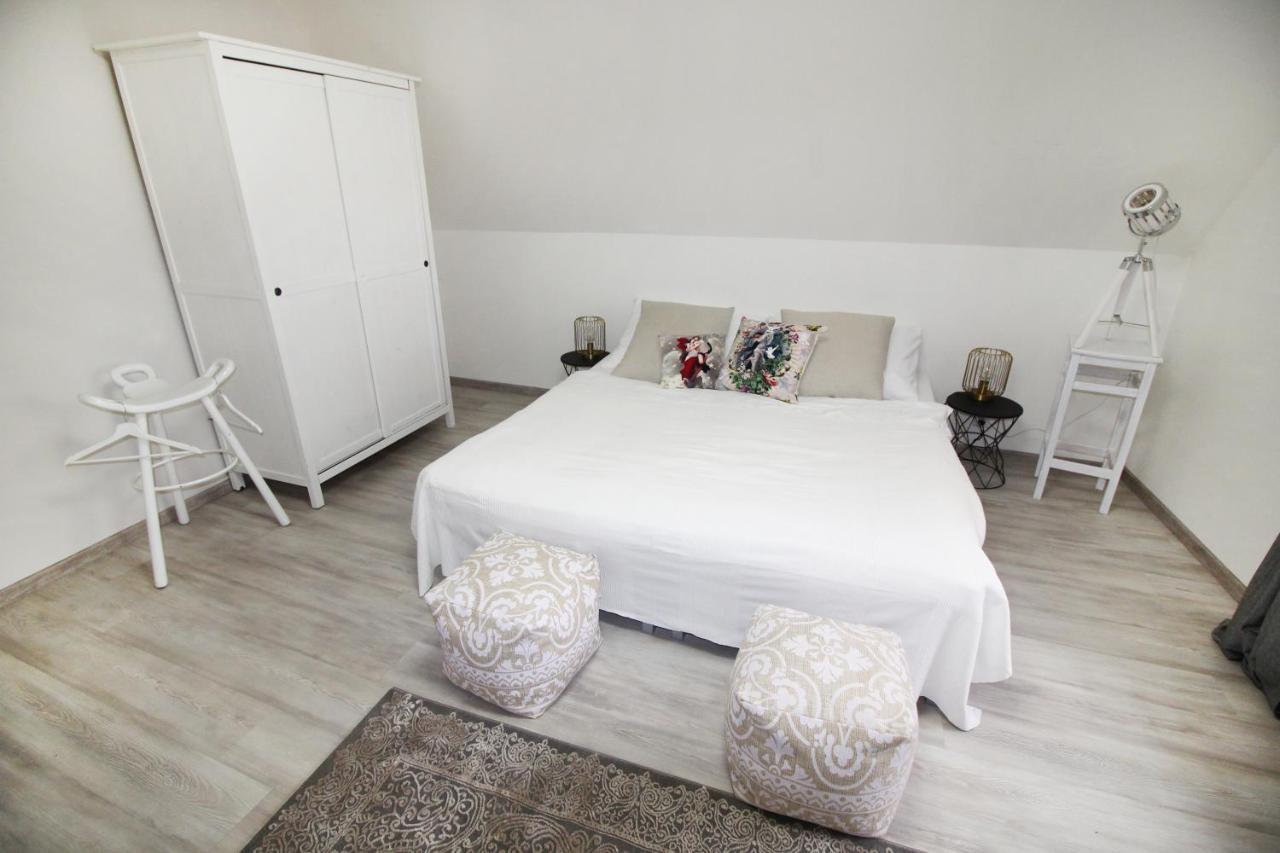 Fano Old Town Appartement