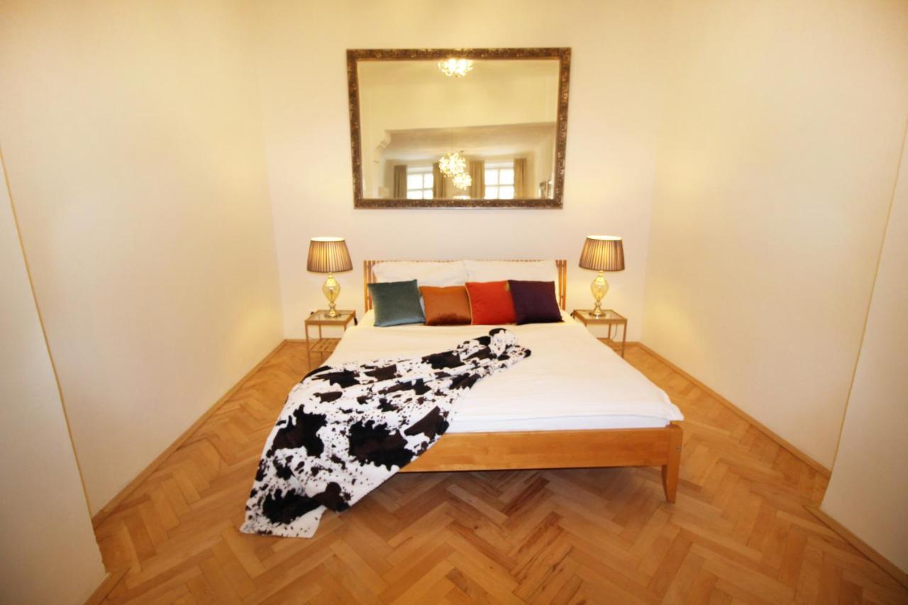 Fano Old Town Appartement
